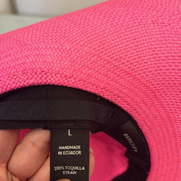 Stylish Pink Women\'s Hat main image 5